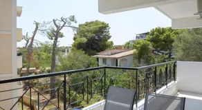 DM Apartment 2 - Only 4' from Rafina Port & 2' from the beach - Image 3
