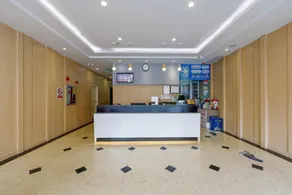 Hi Inn Shanghai Xujiahui Wantiguan - Image 4