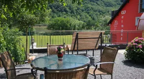 Weingut Schumacher - mit privatem Saunabereich - Image 2