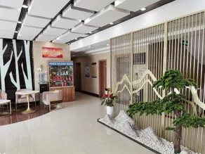 EakaHotelRongCheng - Image 4