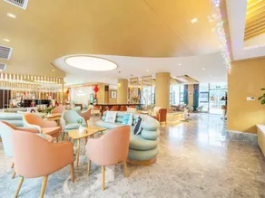 Tianxiangyuan Hotel (Beiqi Yunshan Branch) - Image 3