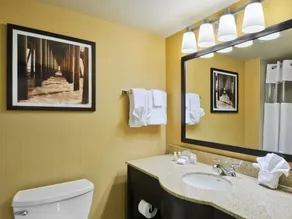 Best Western Plus Frisco East - McKinney - Image 2