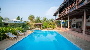 River Flow House Bangtanod - Image 3
