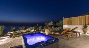 Terra Petra Luxury Villa - The Seafront Retreat - Image 3
