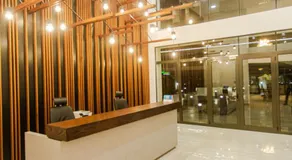 Bark Luxury Apartments @The Signature - Image 5