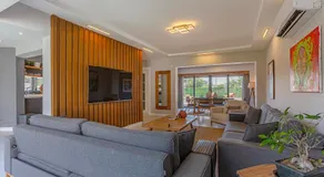 NEAR BY THE LAND OF LEGENDS , LUXURY ViLLA SPARTACUS - Image 2