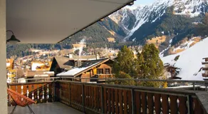 Premium Apartment Grischuna 1-8 Pers - Image 5