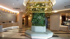 New Hollywood Pekanbaru Hotel - Image 4