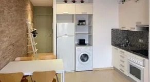 SF Apartamento céntrico con terraza - Image 2