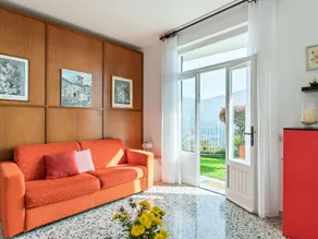 Delightful Villa in Santa Maria Rezzonico with Garden - Image 5