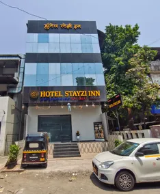 Hotel Stayzi inn - Image 4