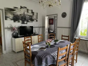 maison de maitre - Image 3