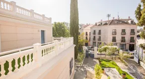 Apartamentos Plaza de Santiago - Estudios Turisticos - 1 LLAVE - Image 3