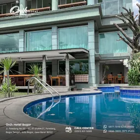 Onih Hotel - Image 2