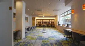 Hotel New Gaea Yakuin - Image 5