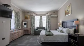 Ulifalodge whitehouse - Image 2