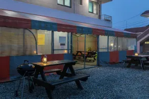 Taean Kkotji Beach House Pension - Image 2