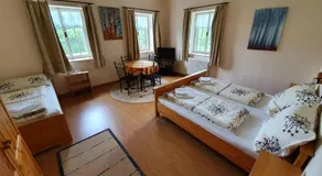Penzion Vila Křenov - Image 2