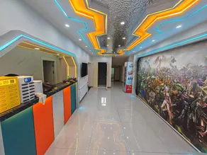 Super-exciting e-sports hotel - Image 3