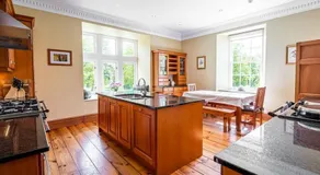 Assynt House - Exclusive Use Holiday House - Image 5