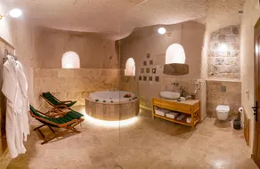 Peristyle Cave Cappadocia- Special Class - Image 2