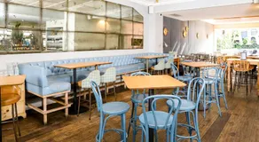 Charing Cross Hotel - Image 5