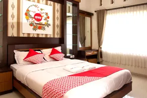 OYO 417 Bama Guesthouse - Image 2