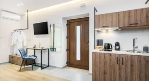 Princess of Axos Luxury Suites - Image 5