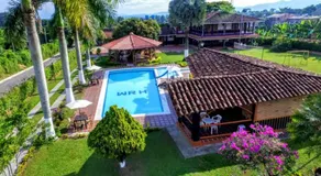 HOTEL CAMPESTRE TRADICIÓN C DEL Quindío - Image 4