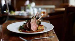 The Pheasant Inn - Image 5