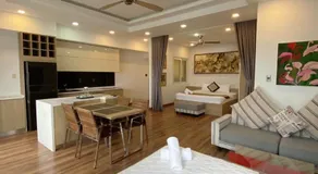 Infinity Sea View Apartment - Image 2