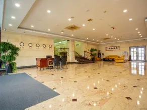 Longhai Liangyou Hot Spring Hotel - Image 4