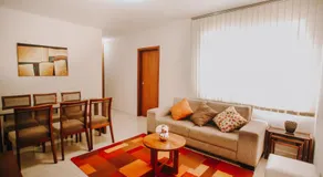 Espaço e conforto no coração da Savassi - Image 2
