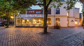 360 Grad Hotel & Bar - Image 5