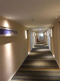 City Comfort Inn Wuhan Guanggu Minzhu Avenue NO.1 Middle School Affiliated to CCNU - Image 2