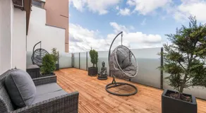 Munich Rooftop Retreat - Image 4