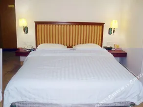 Dexin Hotel Taishan - Image 4