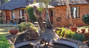 Shamba Yetu Mountain Lodge - Image 4