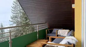 Chalet1500 Apartment Gerlitzen - Ski in - Ski out! - Image 3