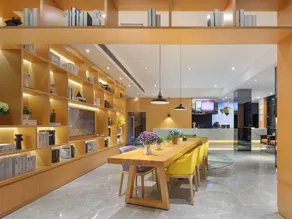 Yahao Garden Hotel Zhongshan Lihua Plaza Branch - Image 5