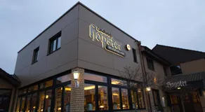 Landhotel Hopster - Image 5