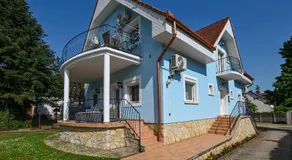 Kék Lagúna Vendégház - Image 5
