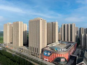 Starway Hotel (Huizhi Wuzhoucheng, Changjiang Road, Harbin) - Image 2