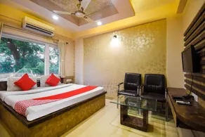 Hotel O Green Gate - Image 2