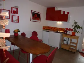 Chambres d'hôtes Les Coquelicots - Image 3