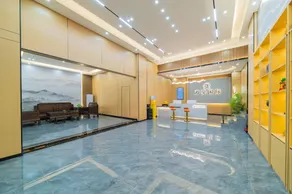 Marriott International Rooms (Xialu Branch) - Image 3