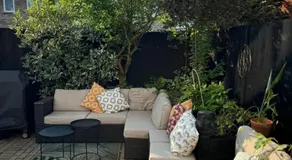 House - Sleeps 6 - Private Garden & Parking - Image 5