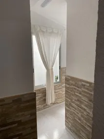 casa de pueblo con chimenea - Image 3
