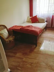 Nature chirps Coorg 3 bhk villa - Image 3