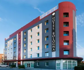 Four Points Flex by Sheraton Bologna Airport - Image 5